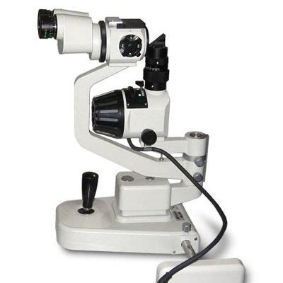 Topcon Sl E Slit Lamp