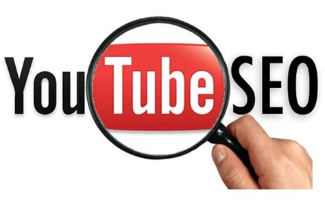 Seo For Youtube Optimize Videos For Youtube Search Ranking