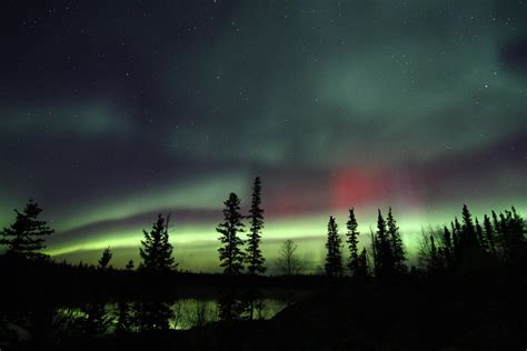 Aurora Village - Canadian Signature Experience — Touch the Arctic Tours