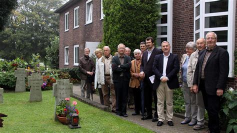 Besondere Einblicke Im Missionshaus Aachener Zeitung