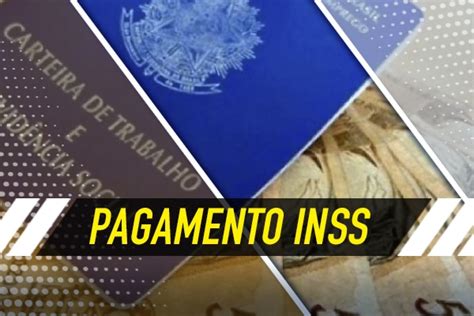 CONFIRA INSS Divulga Novo Calendário de Pagamento Veja Datas e Valores