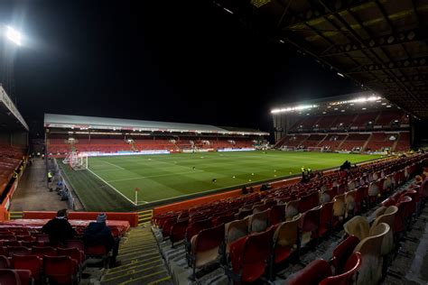 Aberdeen Vs Dundee TV Channel PPV Details Kick Off Time Team News