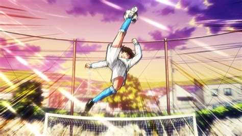 Captain Tsubasa