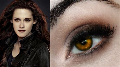 Bella Swan Makeup | Legacy.teapigs.co.uk