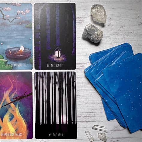 An Illuminating Tarot Spread For Winter Solstice Astrology Answers