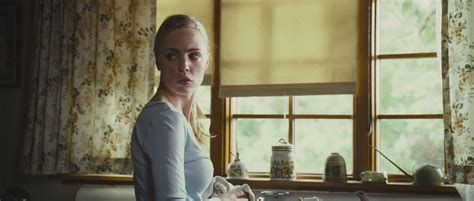 Melissa George Nuda 30 Anni In The Amityville Horror