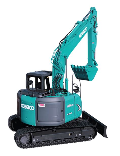 Kobelco Sk Sr Excavator Specs Diggers Lectura Specs