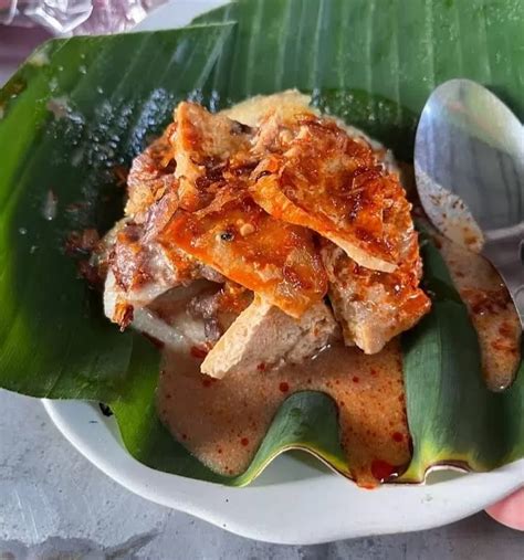 Lezat Dan Terjangkau Inilah 5 Rekomendasi Tempat Kuliner Legendaris Di