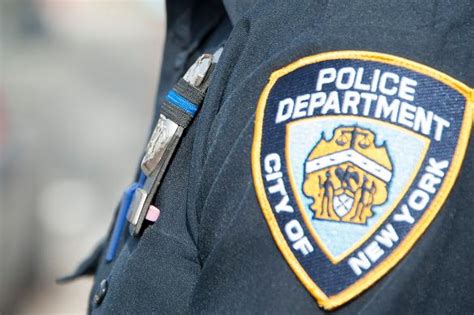 Sex Crime Victim Describes Being ‘shamed By Nypd Detective