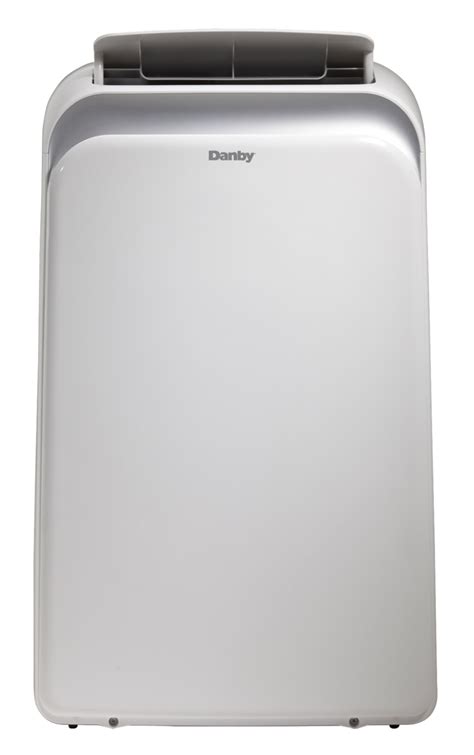 Danby 12 000 BTU 8 000 SACC 3 In 1 Portable Air Conditioner With ISTA