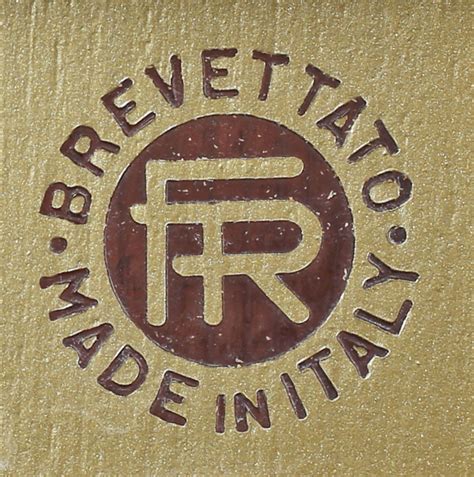 Images for 133925. MEN'S OFFICER, Brevettato, Italy. - Auctionet