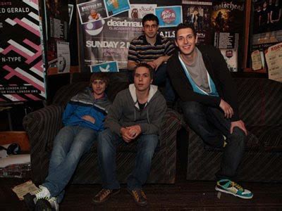 'THE INBETWEENERS' 3.2 - "The Gig & The Girlfriend" ~ Dan's Media Digest