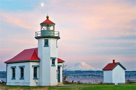 16 Top Rated Attractions And Things To Do In Puget Sound Wa Planetware