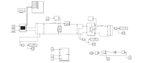 Solved Simulink PV System Need Help With The Voltage Regulator Part