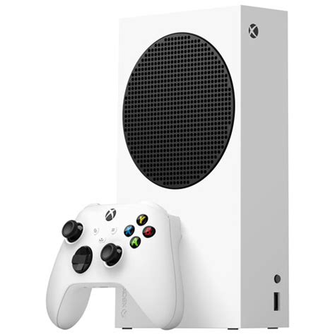 Xbox Series S 1tb Console Best Buy Canada