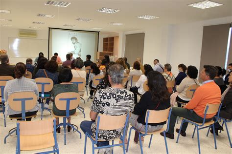 EMOTIVO HOMENAJE A JOSÉ ANTONIO MILLÁN MÁRQUEZ EN LA SEMANA DEL LIBRO