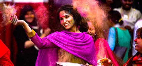 Holi 2023: Best Holi English Songs That Will Set Your Mood Right For ...