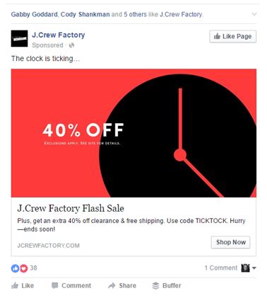 Examples Of Effective Retargeting Ad Campaigns Elevate Digital