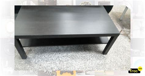 Achat Table Basse Occasion Saint Fons Troc