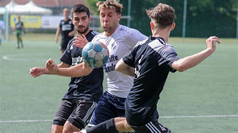 Verlautenheide will Revanche für das Pokal Aus Aachener Zeitung