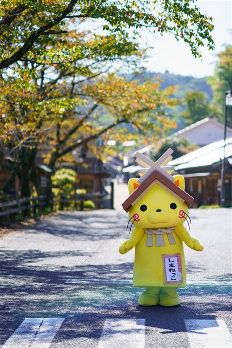 Gallery しまねっこの部屋（島根県観光キャラクター しまねっこ 公式）