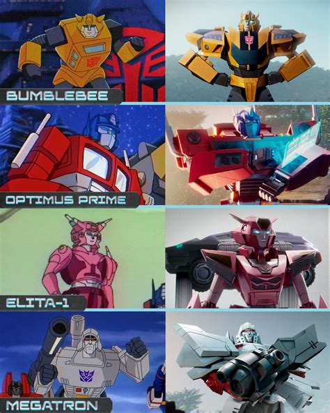 Transformers Wiki On Twitter RT Hasbro Autobots Roll Out