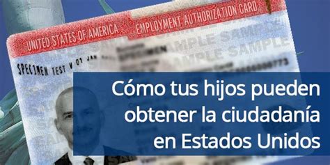 Obtener el permiso de trabajo por asilo político en EEUU paso a paso