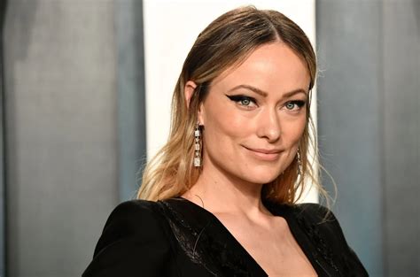 Olivia Wilde Daily Routine Celebrity Daily Routine