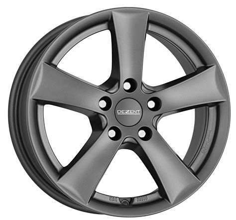 Dezent Alloy Wheels Wheelwright Alloy Wheels Steel Wheels Tyres