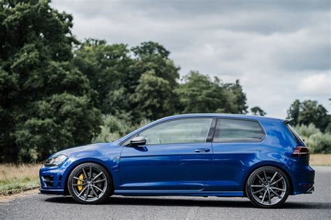 Stage 3 Vw Golf R Dream Car Giveaways