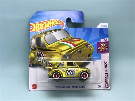 Treasure Hunt Hot Wheels Outlet Aria Database