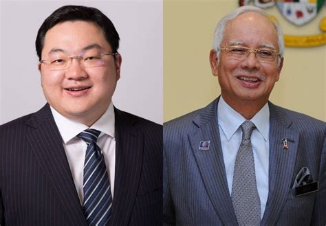 Jho Low Adalah Bos Sebenar Najib Berlakon Kata Bekas Ceo 1mdb