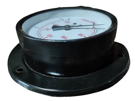 1 5 Inch 40 Mm Water Pressure Gauge 4 Bar At Rs 220 In Mumbai ID