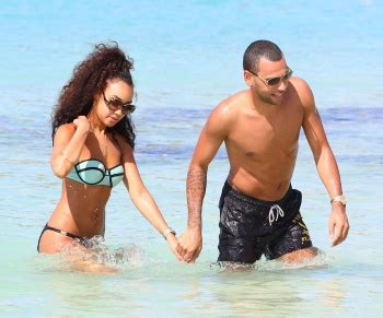 Leigh Anne Pinnock Bikini Barbados Hot Phun Org Forum