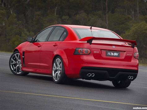 Fotos De Holden Hsv Gts Foto