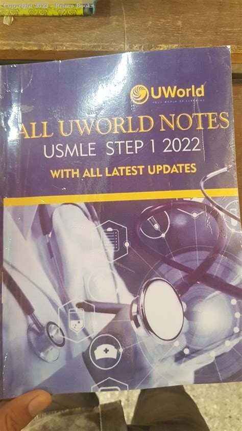 UWorld USMLE Step QBank Volume Set 2022 2023 45 OFF