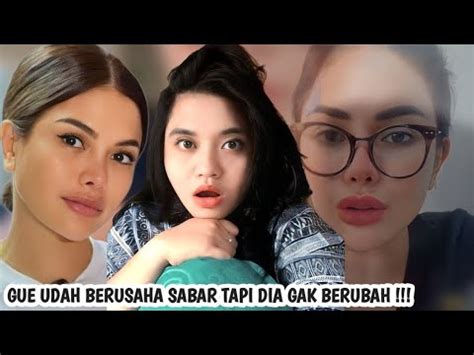 Nikita Mirzani Beberkan Alasan Ia Memecat Dhea Hanifa Sebagai