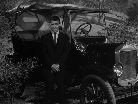 The Twilight Zone Episode 88: The Last Rites of Jeff Myrtlebank - Midnite Reviews