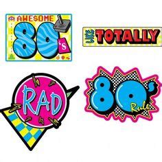 80s Clipart Relive The Iconic Decade Of Music Fashion And Pop Culture