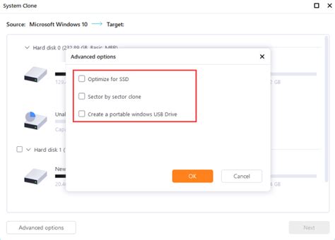 1 12 Solution How To Use Set Up SSD As Boot Drive And HDD Storage