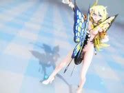 Rozaliya Olenyeva Honkai Impact Rd Double Insect Hentai Nude Sex Dance