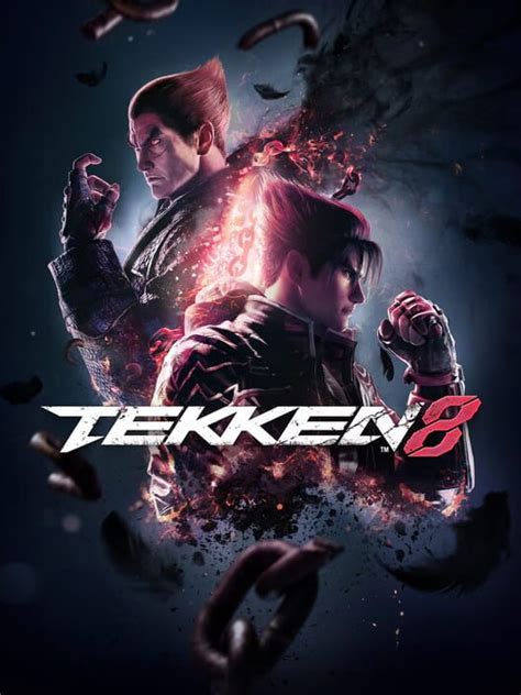 Tekken Recensioner Kritiker