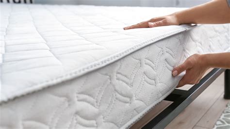 The Affordable Trick Thatll Save The Day If Your Mattress Is Sagging