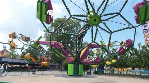 Pin by VaLinda Hiser on Cedar Point, Thrill Rides | Thrill ride, Cedar point, Thrill