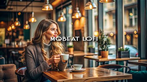 No Copyright Music Lofi Groovy Mobeat Mode Lofi R B Youtube