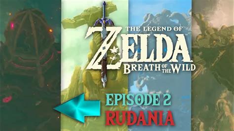 divine beast rudania episode  youtube