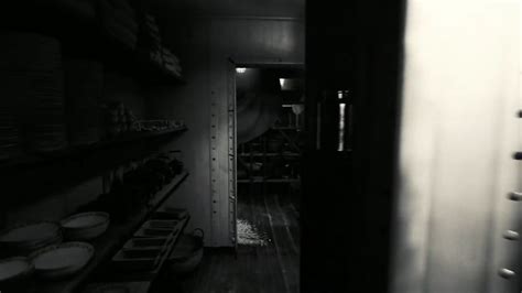 Прохождение Layers of Fear 2