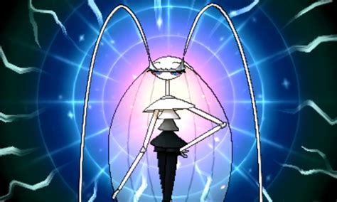 57 best Pheromosa images on Pholder | Shiny Pokemon, Pokemon Sword And Shield and Mand JTV