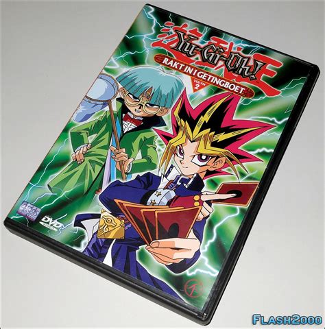 Se produkter som liknar Yu Gi Oh Volym 2 Rakt in i på Tradera