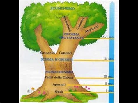 Differenze Tra Cattolici Protestanti Ortodossi Spiegate Ai Bambini